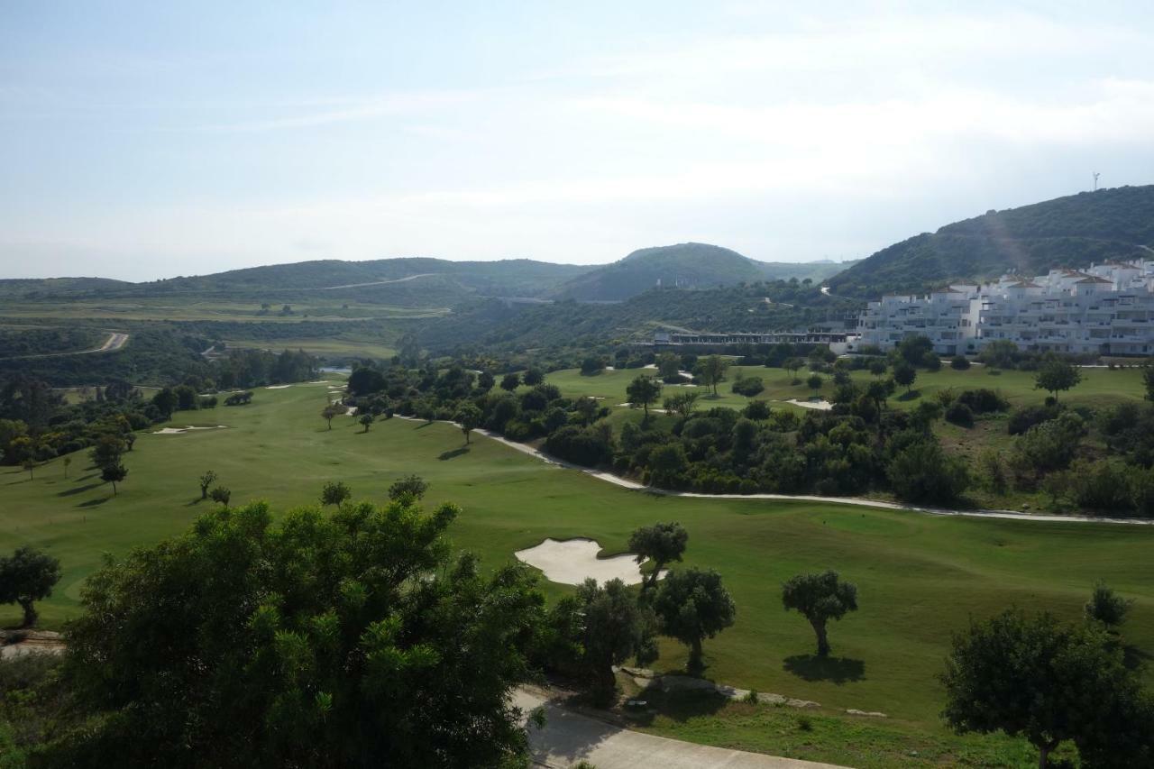 Valle Romano Golf Resort Capitolio 에스테포나 외부 사진