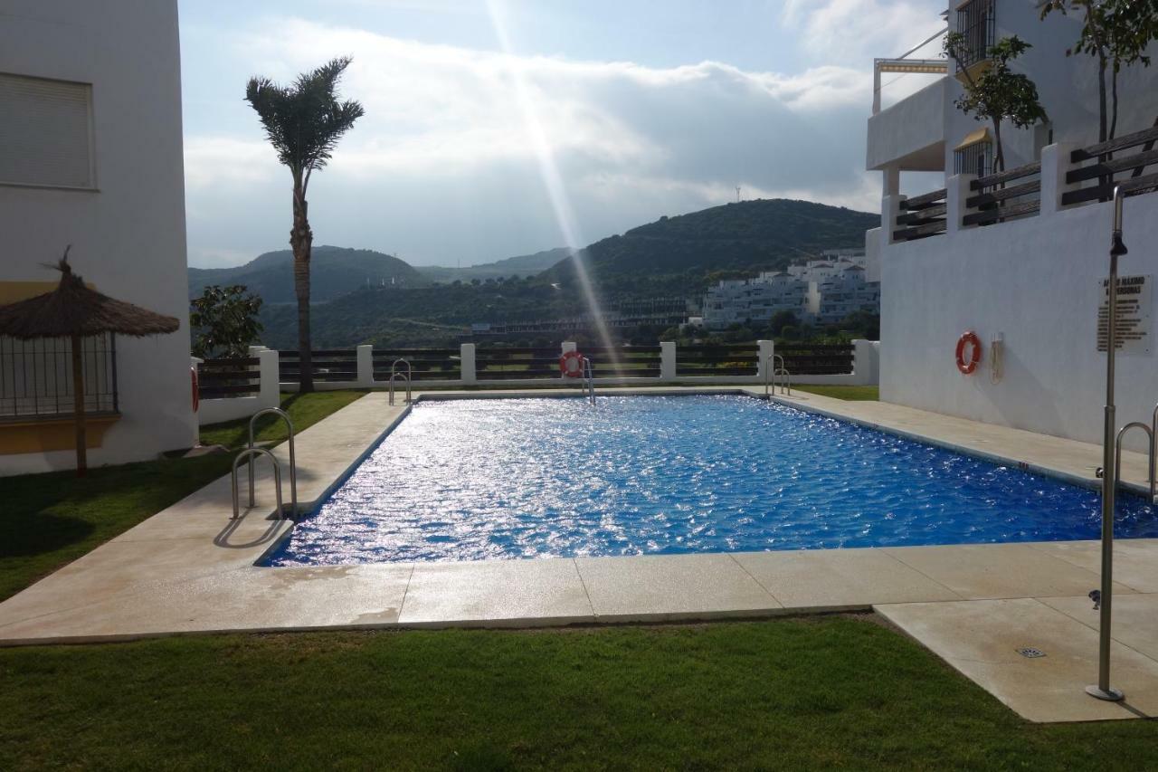 Valle Romano Golf Resort Capitolio 에스테포나 외부 사진