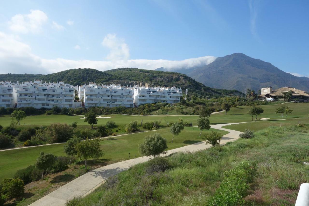 Valle Romano Golf Resort Capitolio 에스테포나 외부 사진