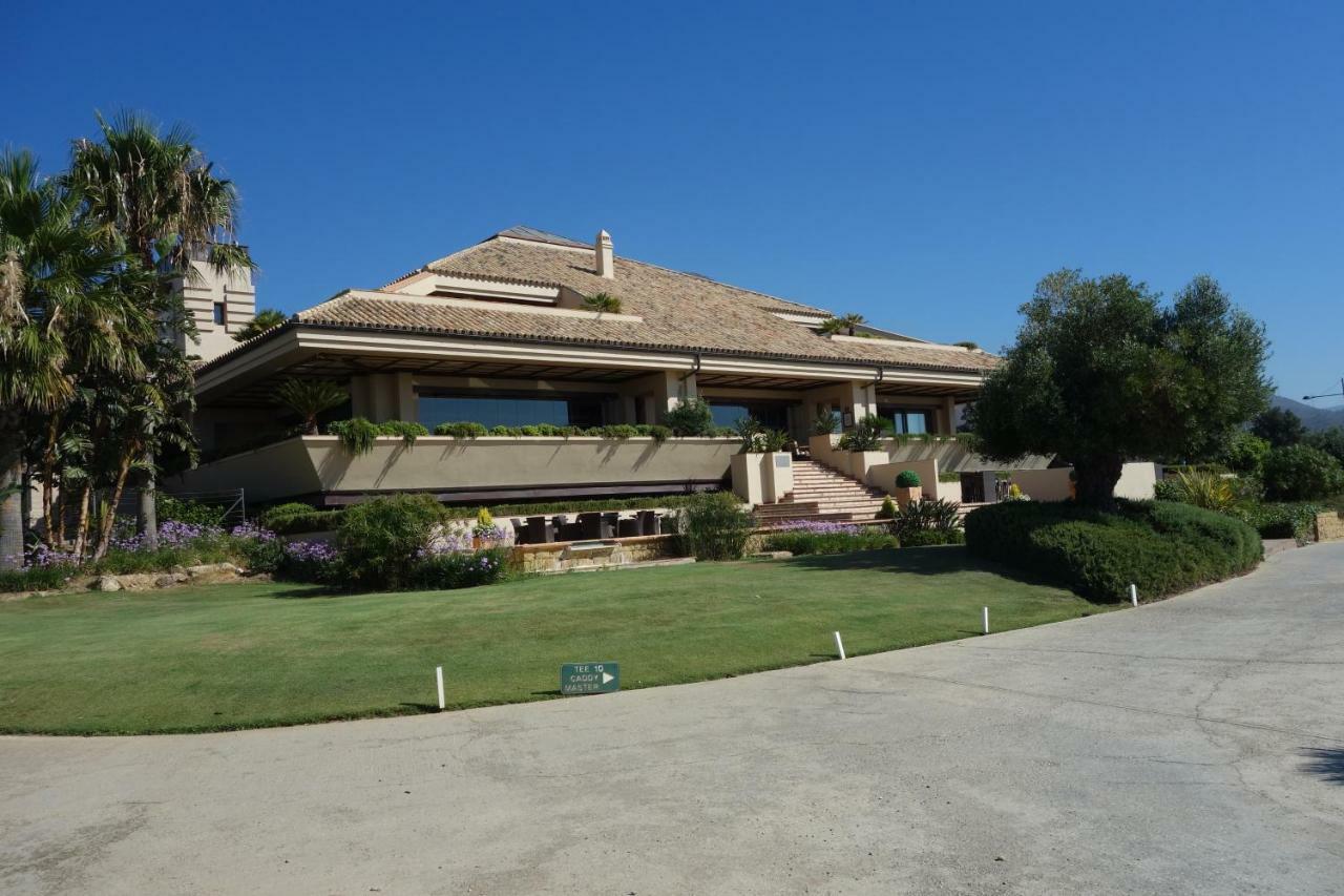 Valle Romano Golf Resort Capitolio 에스테포나 외부 사진