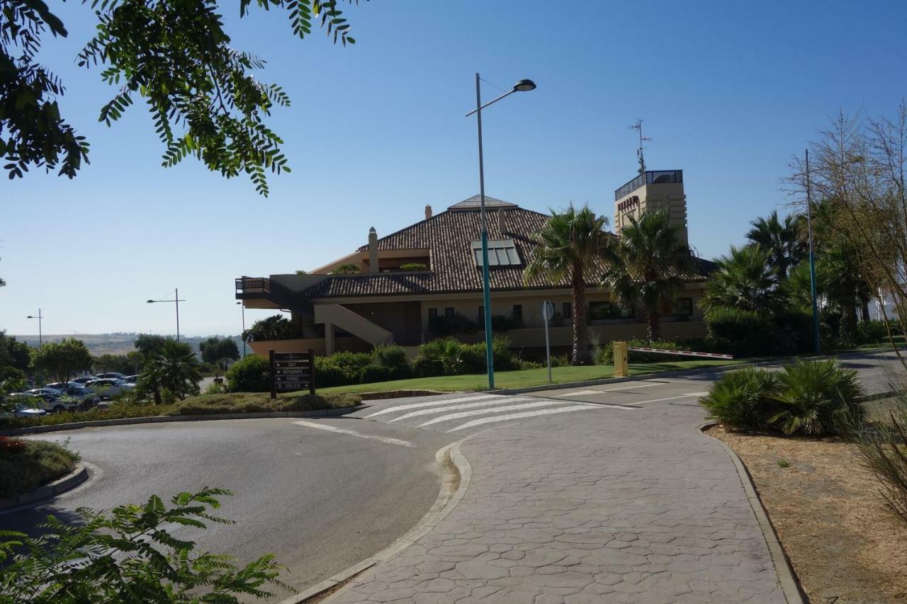 Valle Romano Golf Resort Capitolio 에스테포나 외부 사진