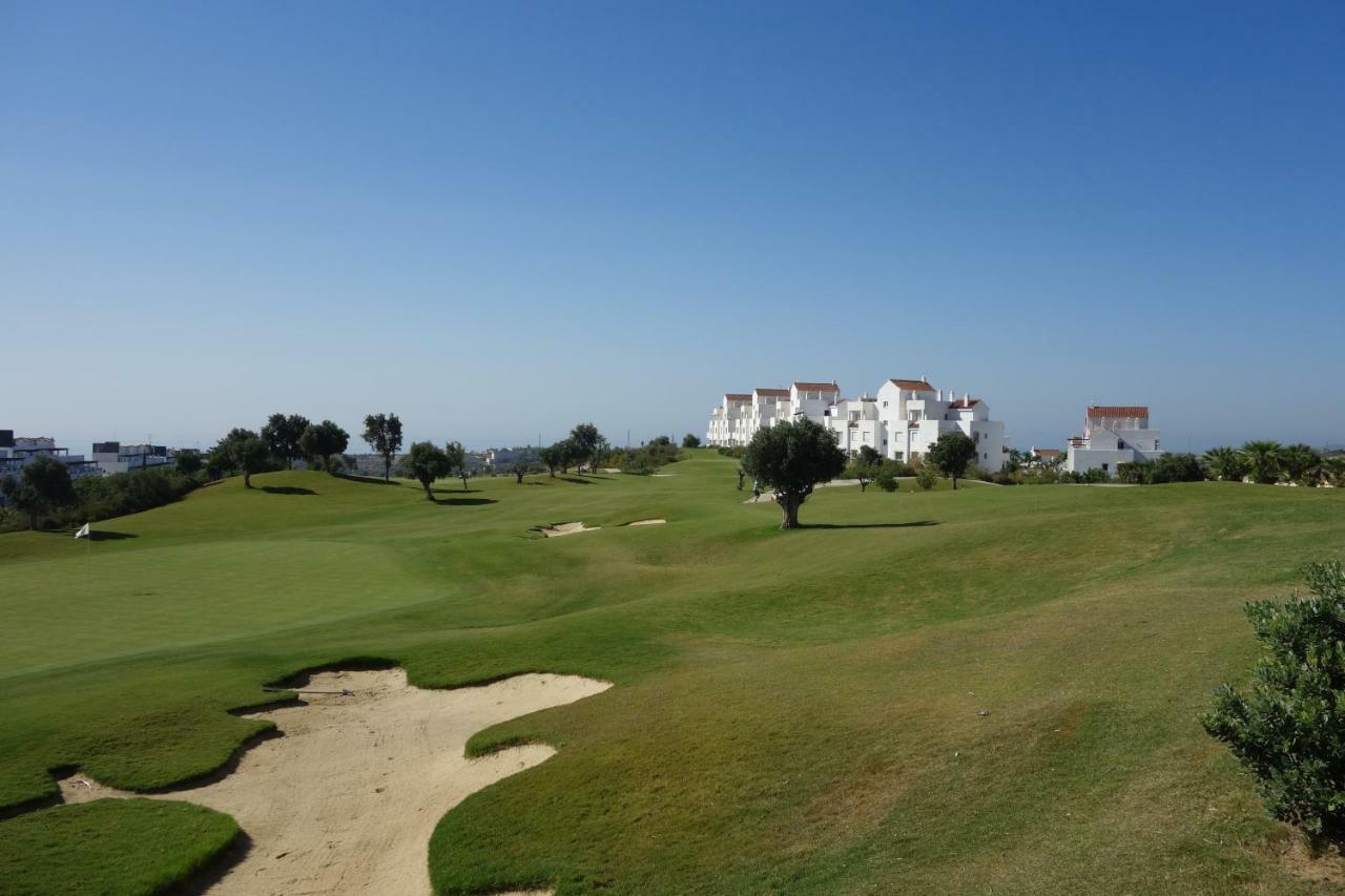 Valle Romano Golf Resort Capitolio 에스테포나 외부 사진