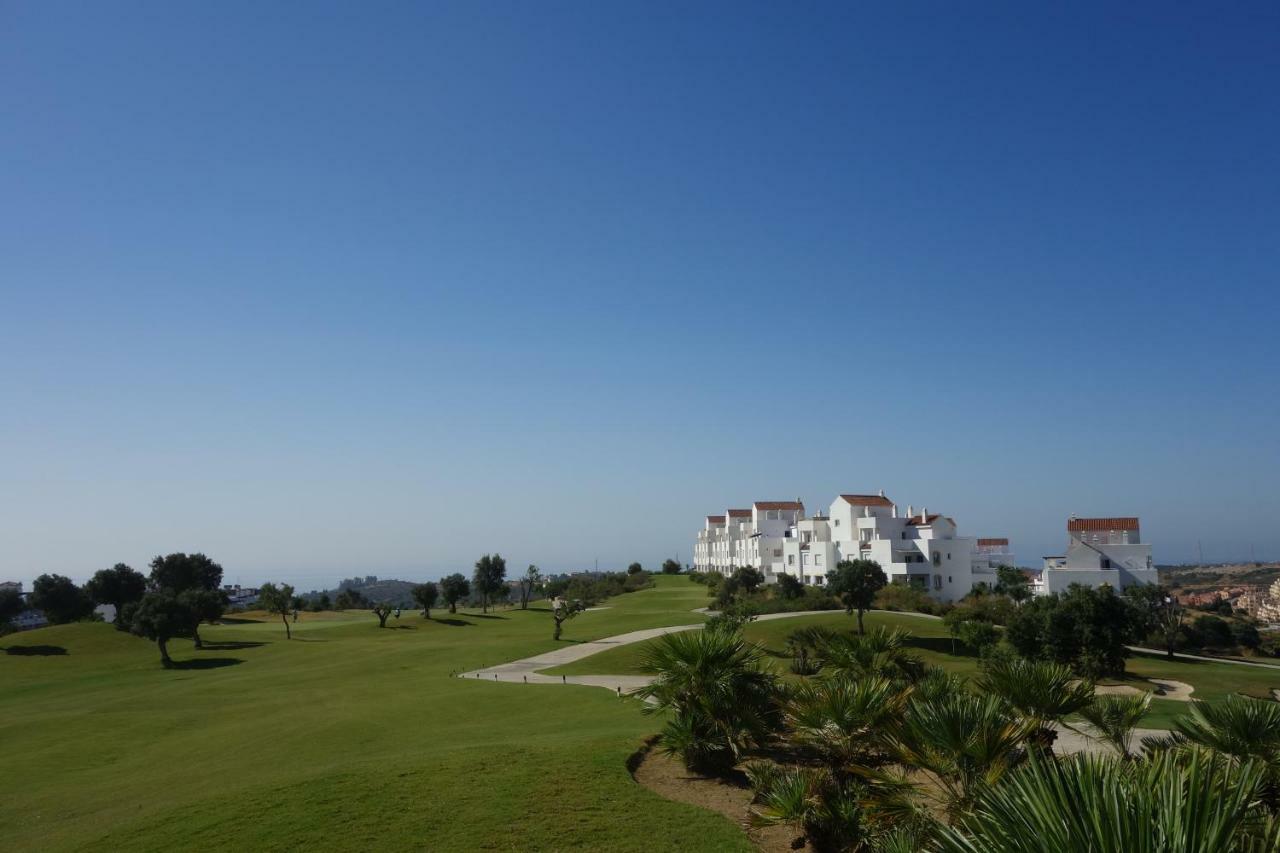 Valle Romano Golf Resort Capitolio 에스테포나 외부 사진