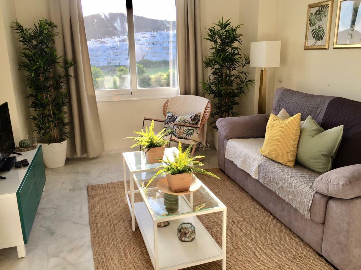 Valle Romano Golf Resort Capitolio 에스테포나 외부 사진
