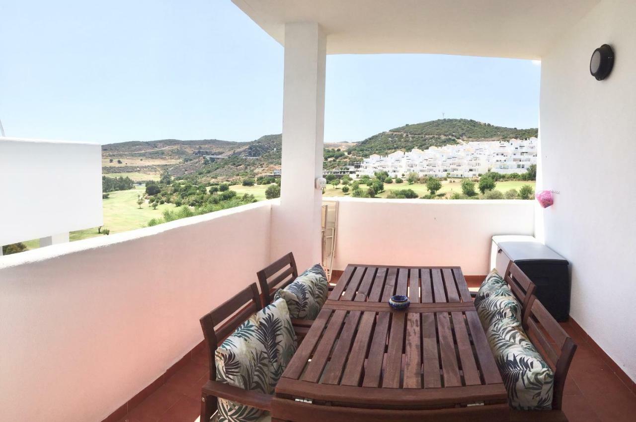 Valle Romano Golf Resort Capitolio 에스테포나 외부 사진
