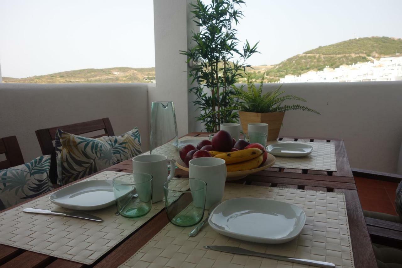 Valle Romano Golf Resort Capitolio 에스테포나 외부 사진