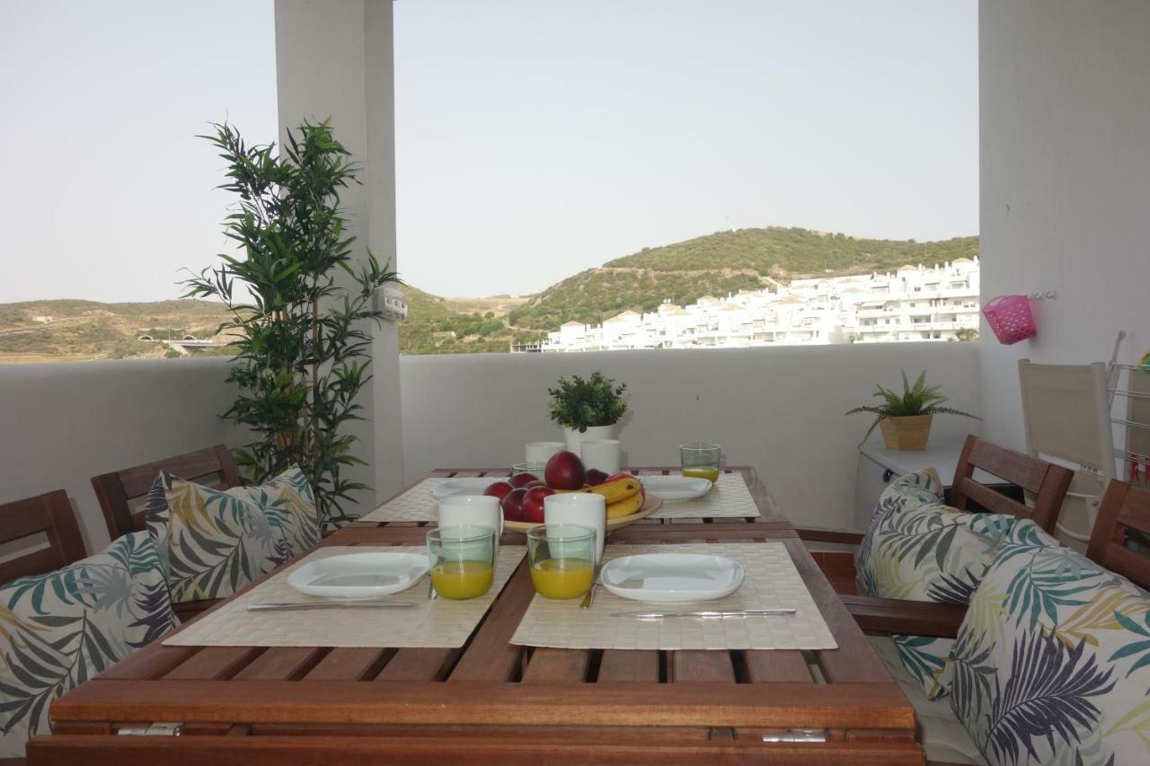 Valle Romano Golf Resort Capitolio 에스테포나 외부 사진